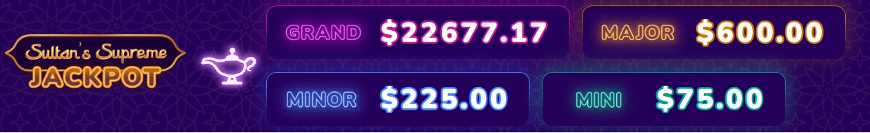 Jackpot